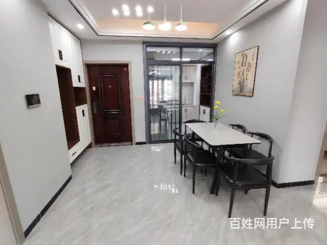 蓝光星星国际25楼三房两厅双卫 - 图片 9