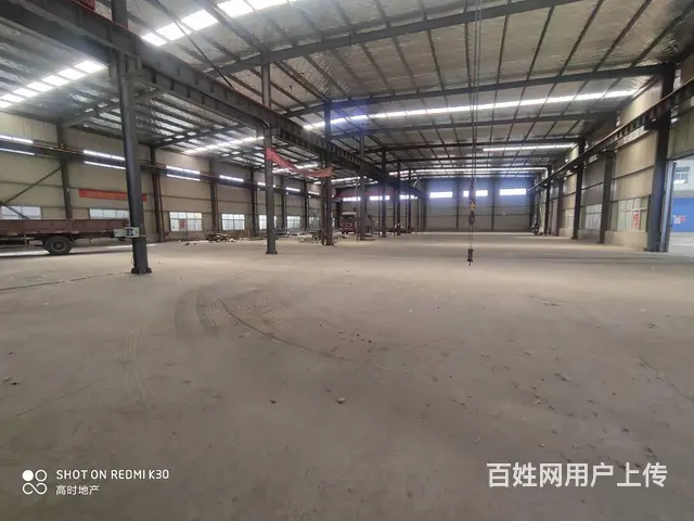 徐州开发区2500平厂房出租 - 图片 7