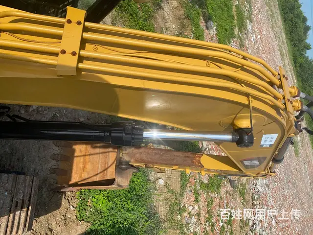 二手挖掘机急售卡特315D急售小松日立卡特挖机 - 图片 6
