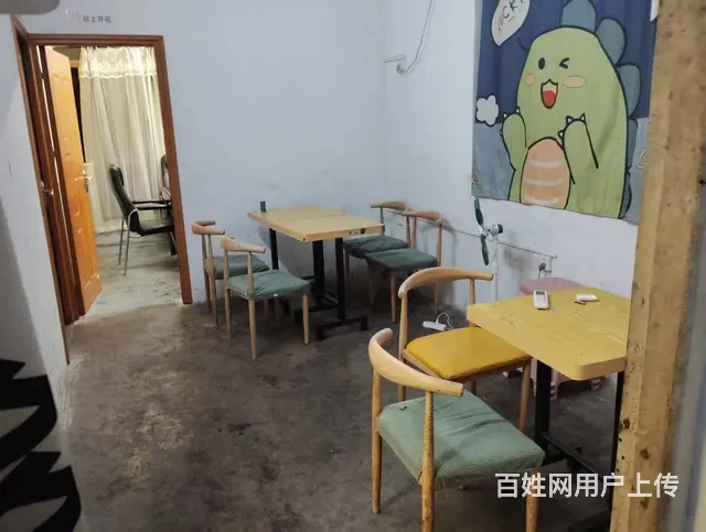 （51旺铺推荐）美兰区文明东100平水吧棋牌低价转让 - 图片 8
