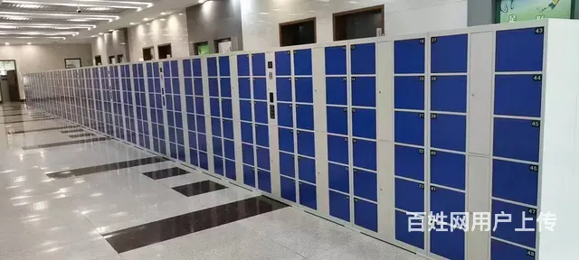 文件柜密集柜快递柜更衣柜开换锁维修家具 - 图片 7