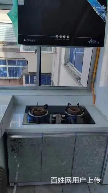 长安里33号楼 普通住宅1厅 简单装修 - 图片 2