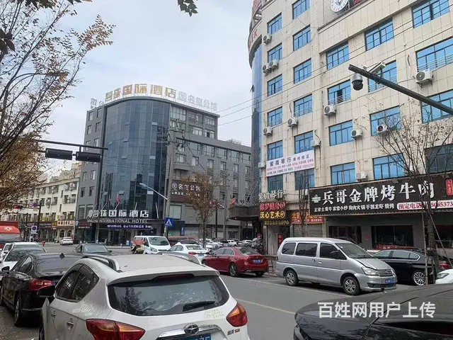 （易转推荐）金东上下两层客流量大好生意餐饮店诚心转让 - 图片 6