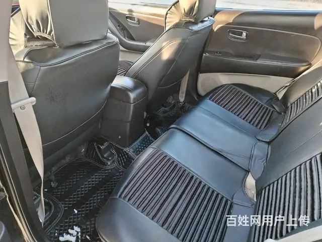 现代 伊兰特 2016款 伊兰特 悦动 1.6 手动 家悦版 - 图片 5