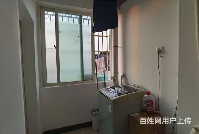 拱北关口电梯精装都市广场一房一厅出租，租价2400，近关口 - 图片 6