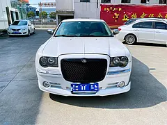 克莱斯勒300C 2006款 2.7 自动 豪华版