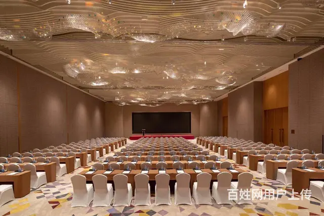 沈阳上市公司年会策划，宣传会启动仪式 - 图片 2