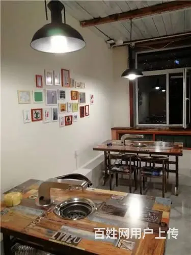 生意转让铁东大同路主街160平饭店餐馆出兑 - 图片 5