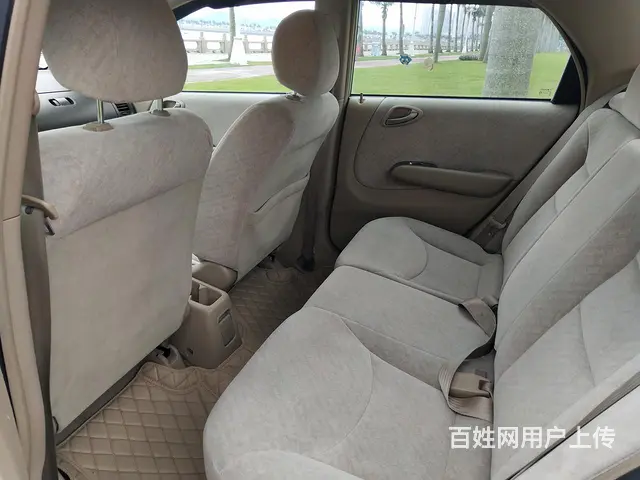 1.58万04年转本田飞度1.3自动波小车 - 图片 6