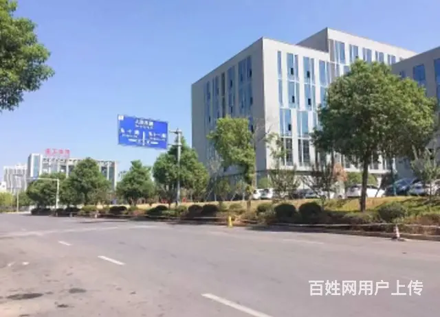 （老板本人）长沙县大型园区精装修厂房/仓库/办公楼房东直租 - 图片 1