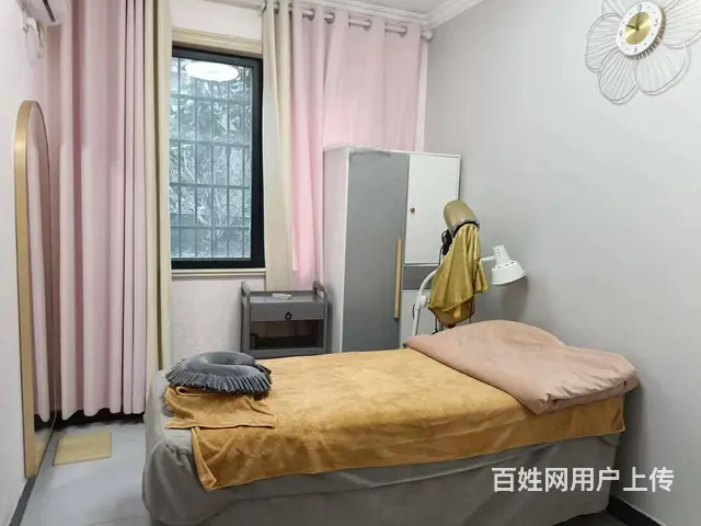 （老板本人）大型高档小区美容院养生馆带客源优价转让 6165 - 图片 2