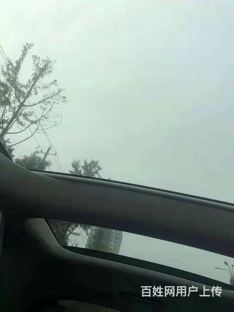 奔驰GLA级 2015款 GLA 200 1.6T 双离合 - 图片 6