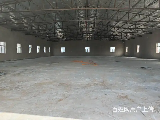 于洪新建1040平厂房出租 - 图片 2