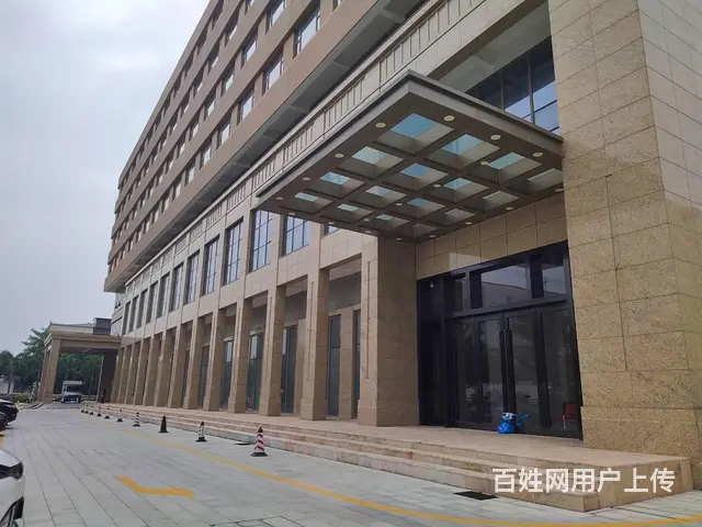金湾红旗中心位置（全新办室出租） - 图片 2