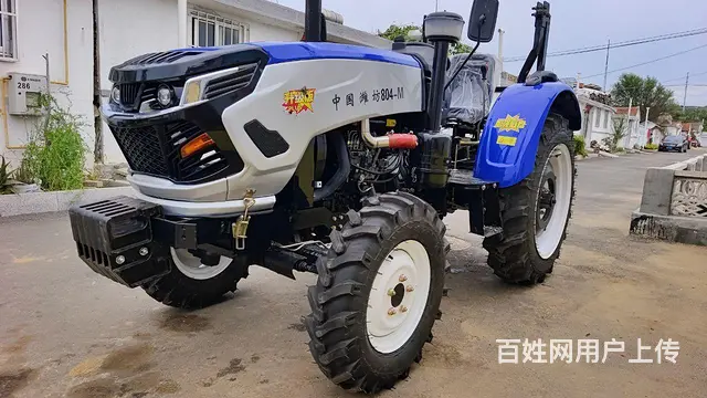 全新的潍坊804 - 图片 1