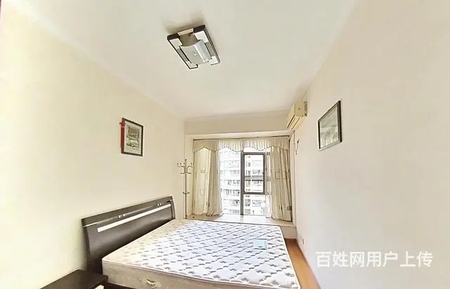 整租·白云骏景 3室2厅 南/北 - 图片 2