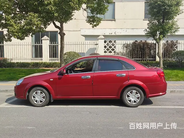 别克 凯越 2013款 1.5 手自一体 经典版 - 图片 9