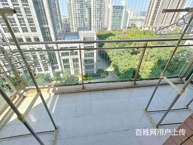 思北 大同华侨海景城 多套精装四房 双阳台家具齐全 看房随时 - 图片 11