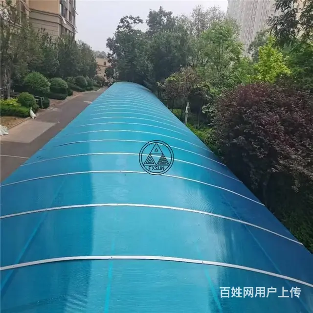 新泰阳光板电话新泰阳光板地址新泰阳光板厂家 - 图片 9
