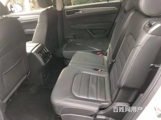 大众 途昂 2017款 2.0TSI 双离合 330TSI - 图片 3