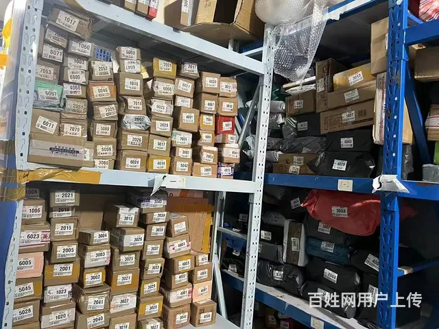 精选）金堂月纯入2.5万菜鸟驿站快递店优价转让 - 图片 2
