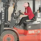 菏泽学叉车附近学叉车电话正规可信