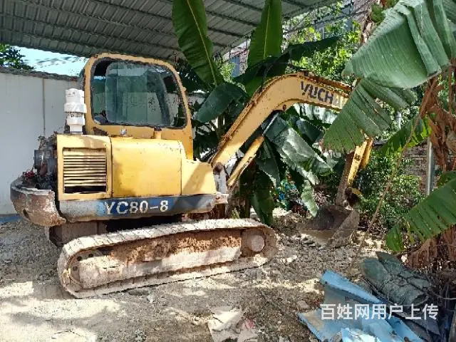 私人监工60机，私人机子保养到位 - 图片 2