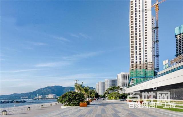 惠州惠东金融街海世界三期业主评价!-新房团购