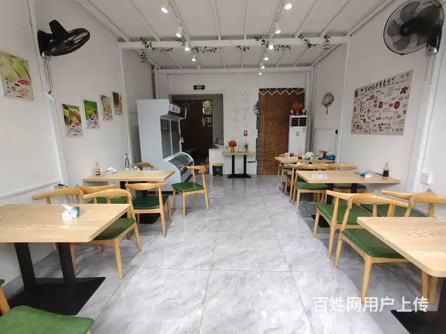 （51旺铺推荐）成业路北大华府180平转让 - 图片 2