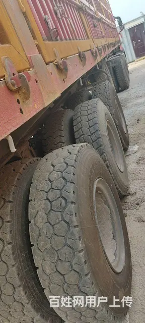 中国重汽 其他 半挂车 自卸式 国5 - 图片 7