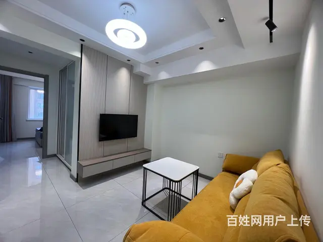 【搞定了！】铁西八院对面，精装修2居室，拎包即住 - 图片 3