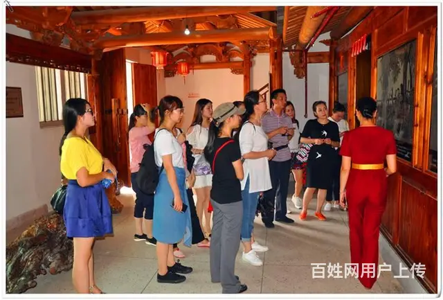 学员问天晟茶艺培训学校：茶艺课程的收获和感想 - 图片 5