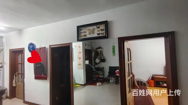 吉卖六中学区房 胜利小学红军小学附近 - 图片 4