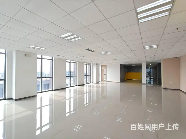 沈阳浑南写字间 车位充足 免费会议室 食堂 健身房 - 图片 7