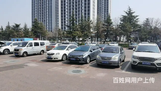 （新房源）经区小城故事大平层饭店转让 - 图片 5