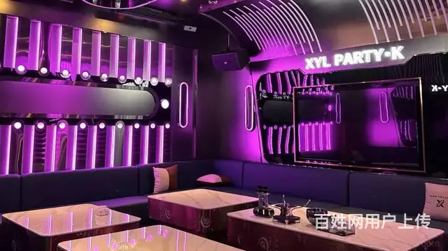 S龙泉高端精装KTV会所转让 - 图片 6