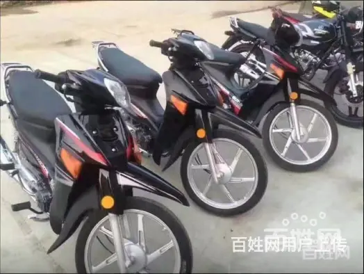 常年出售各品牌摩托车优质车况视频验车全国物流 - 图片 4