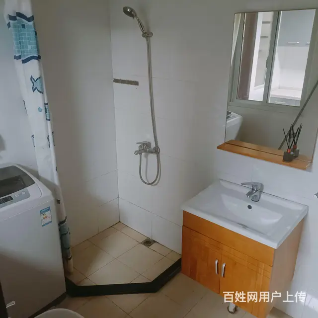 花桥房屋出租  格林国际两房精装出租 - 图片 4