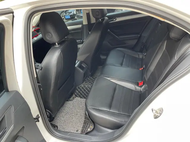 大众 凌渡 2019款 1.4TSI 双离合 230TSI - 图片 6