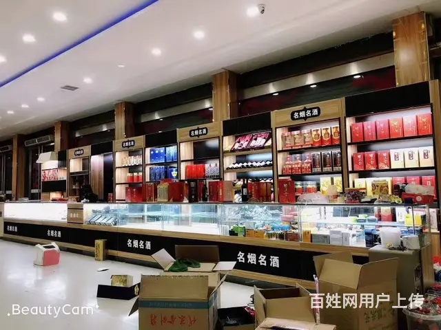 安徽哪家公司展柜质量做的好，设计制作展台，展柜 - 图片 12