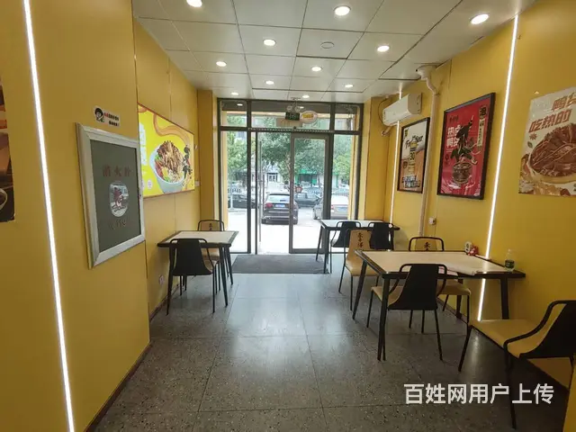 于洪区吉力湖街品牌李华泽鸭货熟食店转让 - 图片 5
