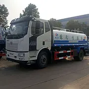 厂家直销3-22吨洒水车 雾炮洒水车 绿化喷洒车