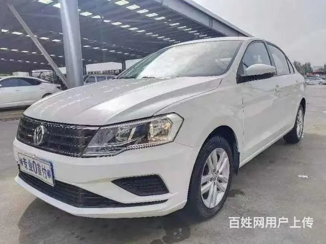 大众 捷达 2019款 1.5 手动 梦想版舒适型 - 图片 8