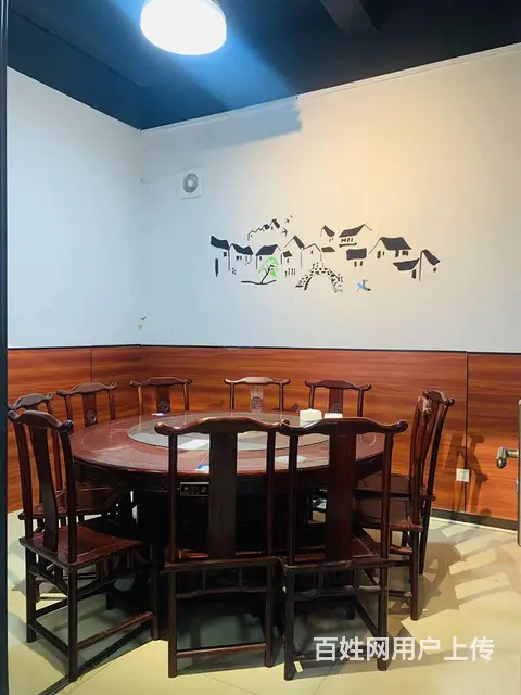 （易转介绍）武义永武线客源稳定生意好餐饮店转让 - 图片 6