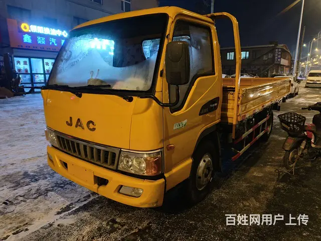 多台平板货车3.8米4.2米6.2米6.8米 - 图片 8