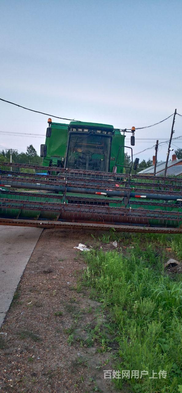 【图】- 出卖1075贴1076标 - 绥化海伦拖拉机/收割机 - 海伦百姓网