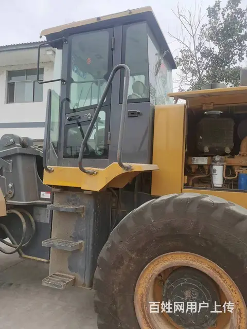 装载机徐工家庭农场用车原装原配随时试车 - 图片 7