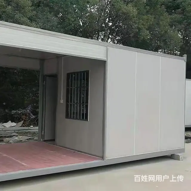 平湖曹桥街道，.钢结构定制，活动房搭建多少钱 - 图片 3
