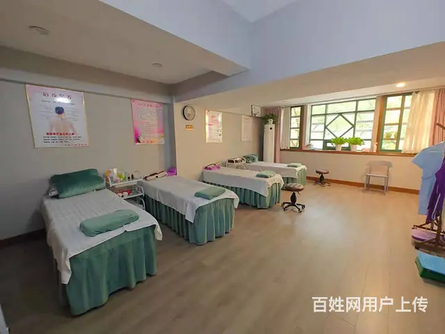 （易转推荐）义乌客源稳定精装修减肥养生馆诚心转让 - 图片 5