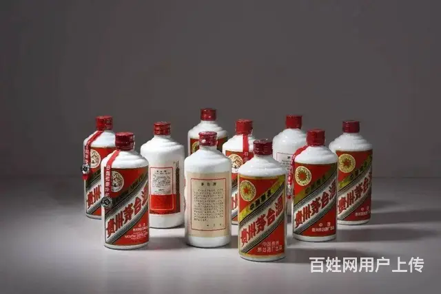 晋江世纪大道附近回收精品茅台酒多少钱一箱（今日价） - 图片 1